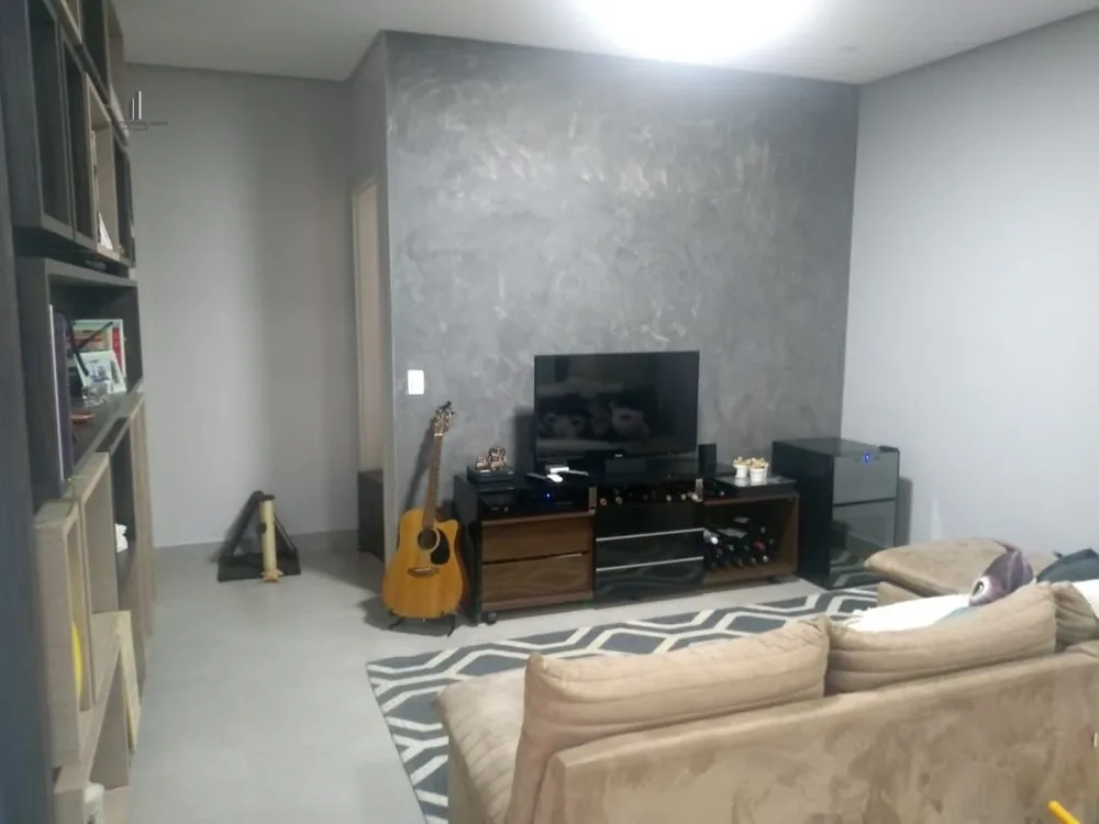 Apartamento, 2 quartos, 133 m² - Foto 1