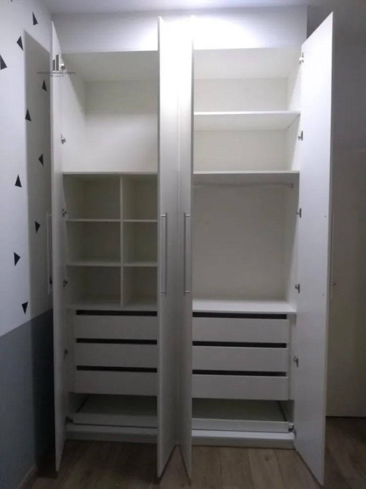 Apartamento, 2 quartos, 133 m² - Foto 4