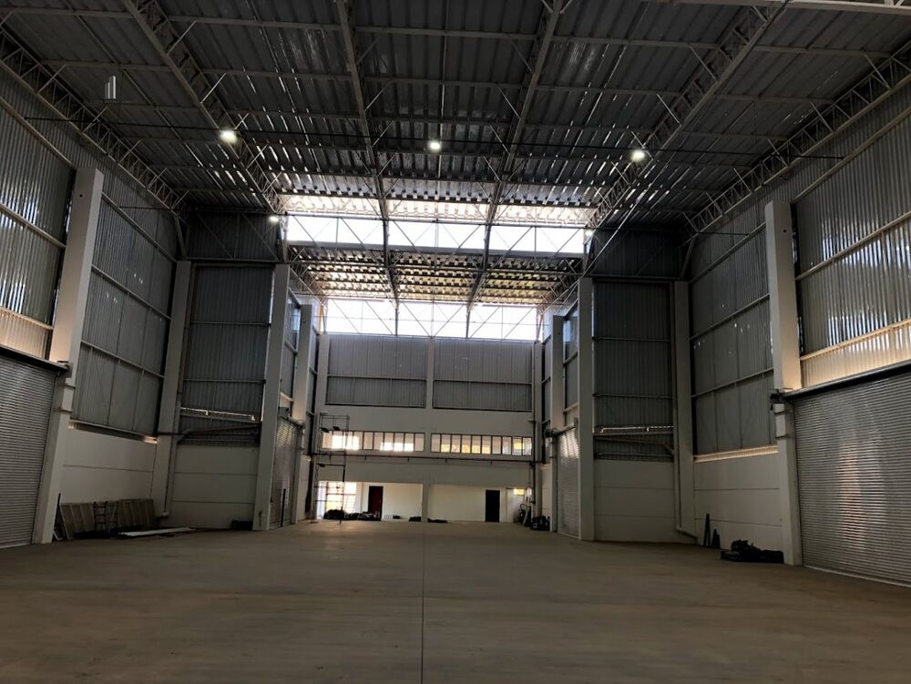 Depósito-Galpão, 2740 m² - Foto 1