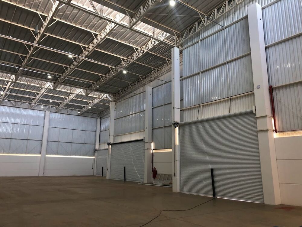 Depósito-Galpão, 2740 m² - Foto 4