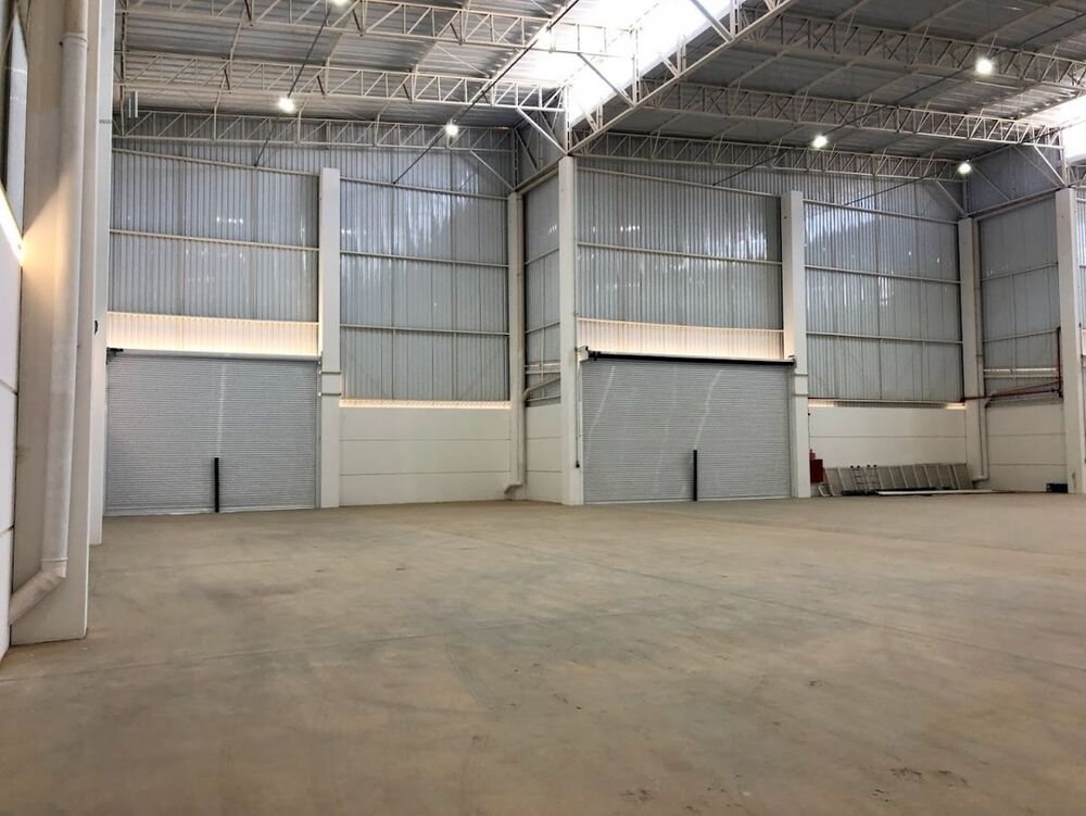 Depósito-Galpão, 2740 m² - Foto 2