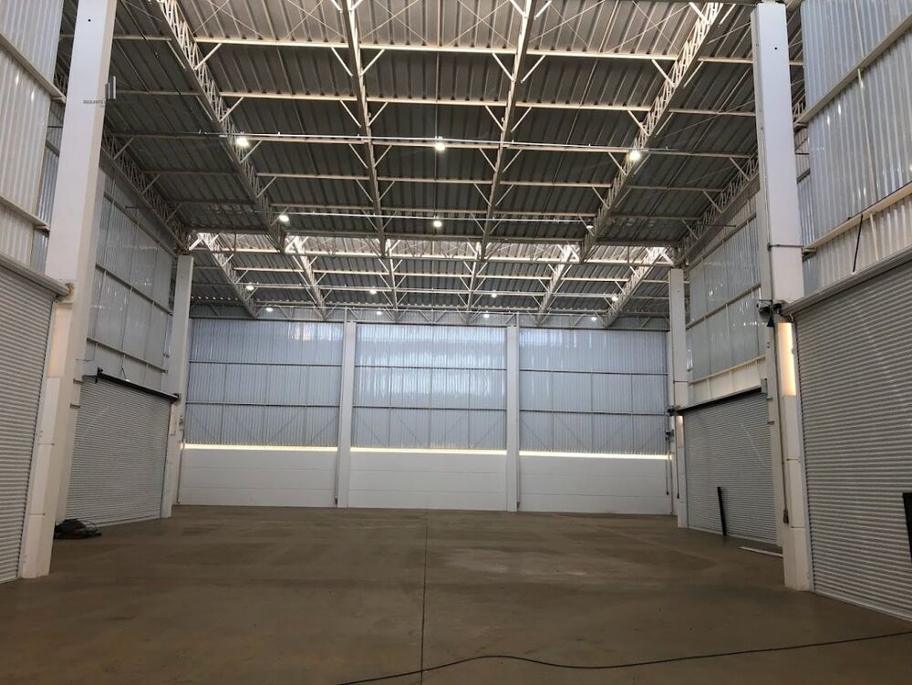 Depósito-Galpão, 2740 m² - Foto 3
