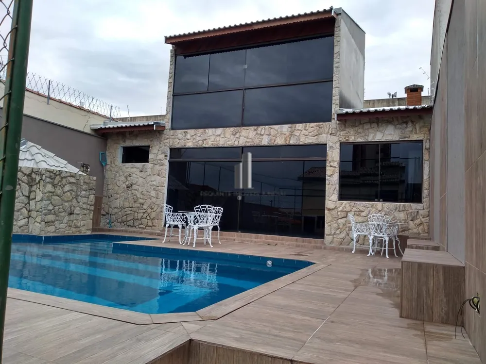 Casa, 4 quartos, 481 m² - Foto 20