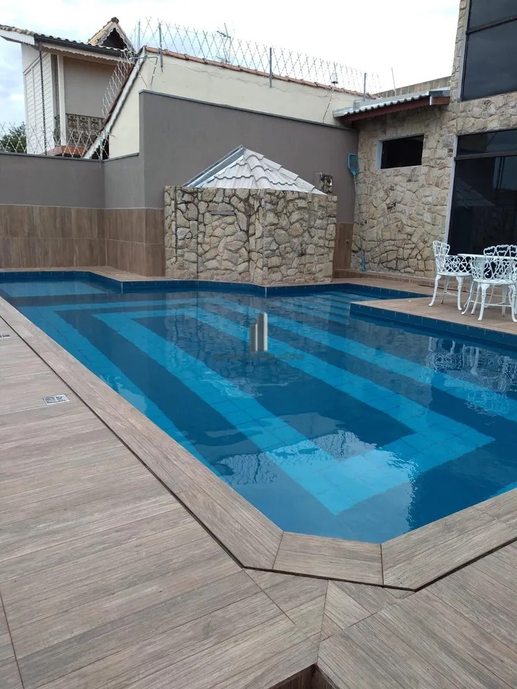 Casa, 4 quartos, 481 m² - Foto 15