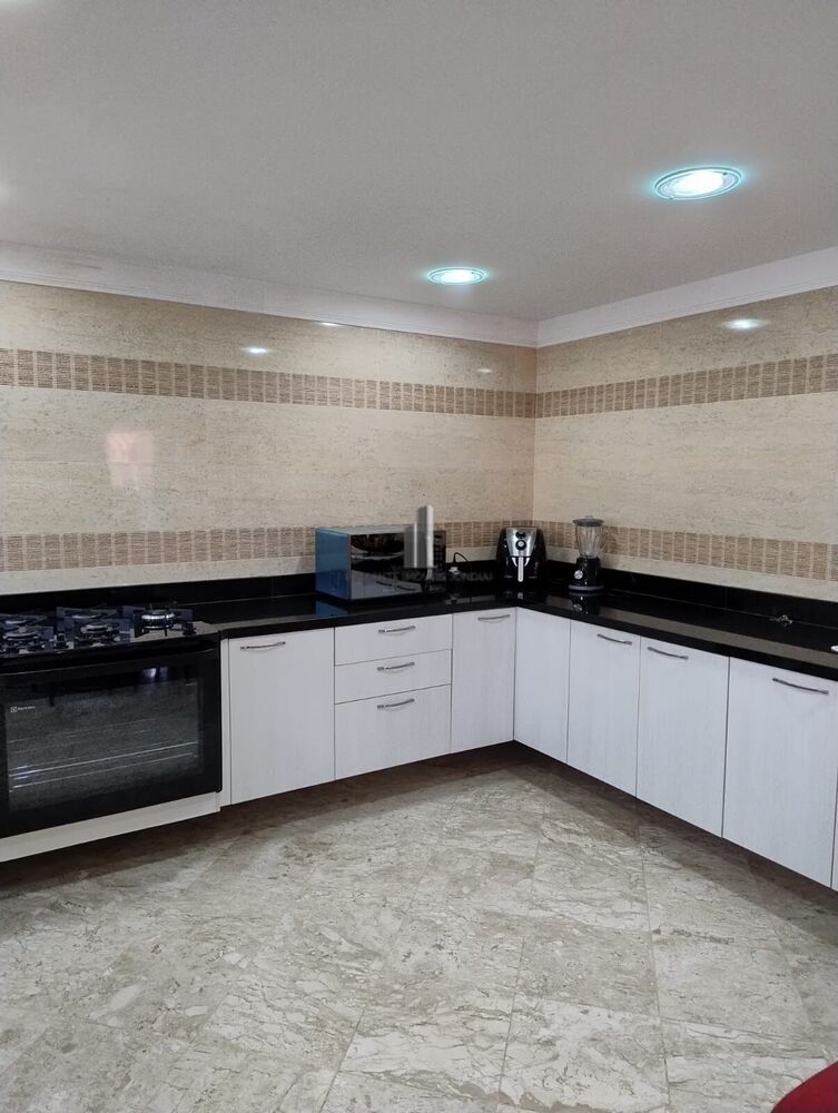 Casa, 4 quartos, 481 m² - Foto 5