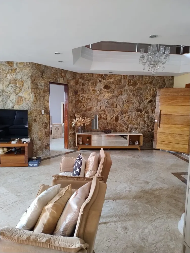 Casa, 4 quartos, 481 m² - Foto 2
