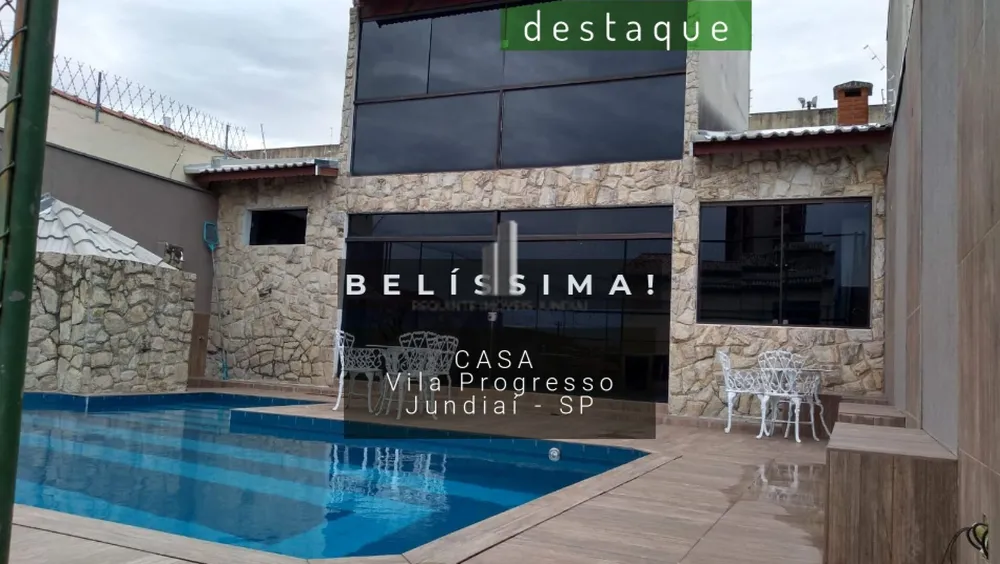 Casa, 4 quartos, 481 m² - Foto 1
