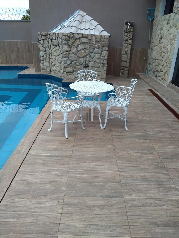 Casa, 4 quartos, 481 m² - Foto 24