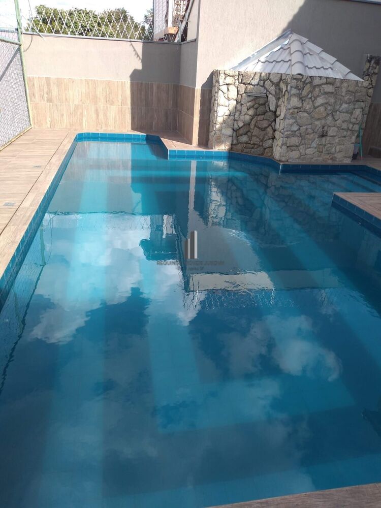 Casa, 4 quartos, 481 m² - Foto 11