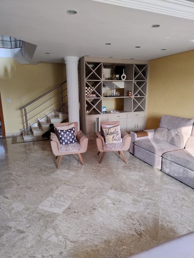 Casa, 4 quartos, 481 m² - Foto 7