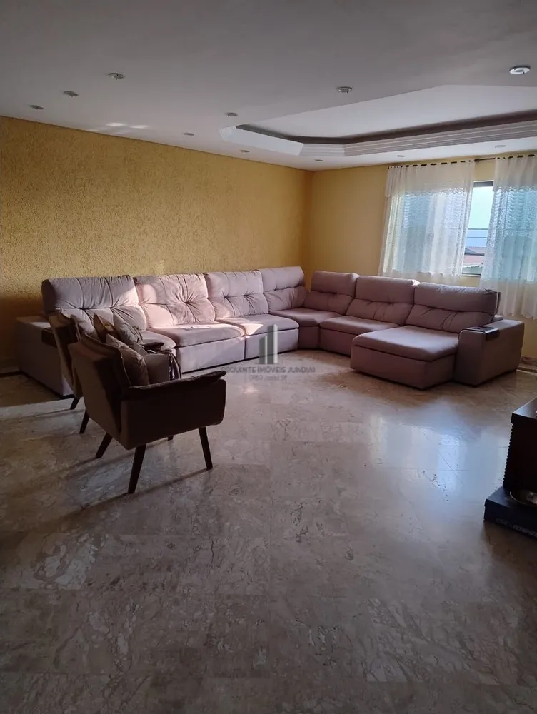 Casa, 4 quartos, 481 m² - Foto 5