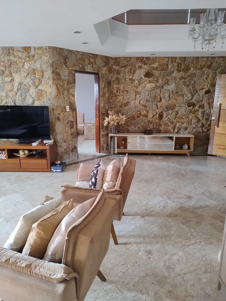 Casa, 4 quartos, 481 m² - Foto 6