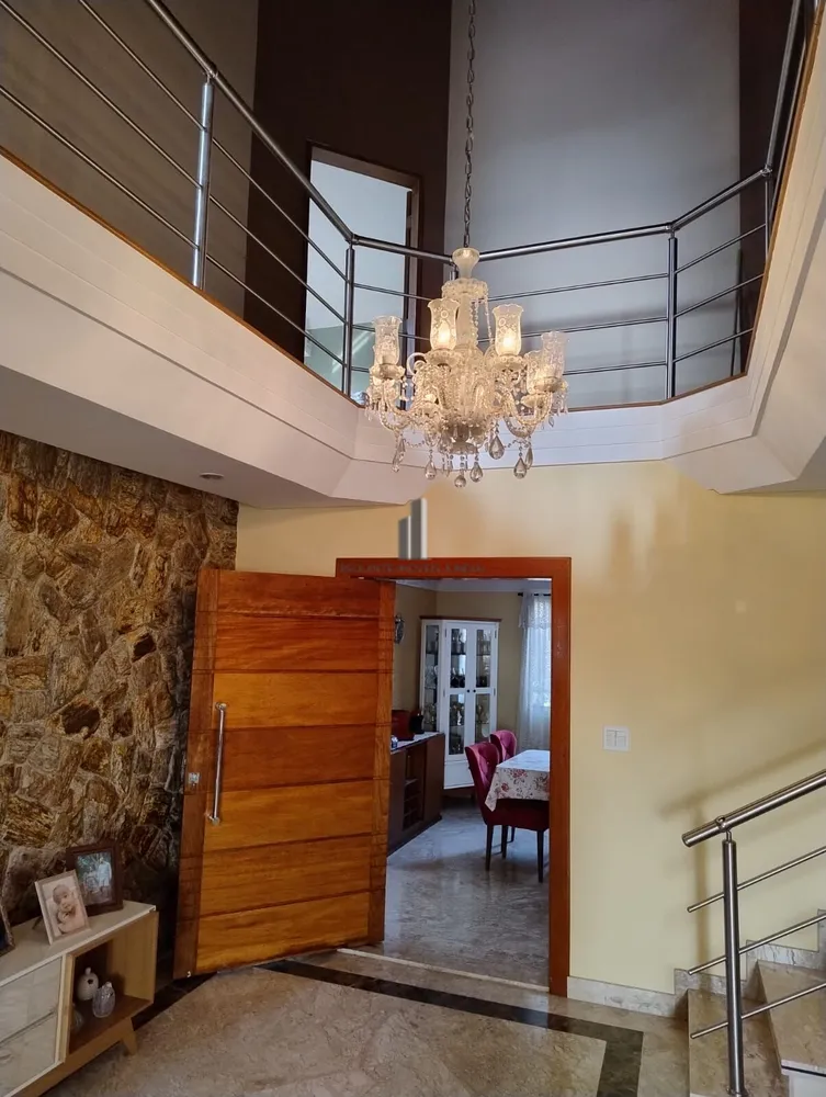 Casa, 4 quartos, 481 m² - Foto 13