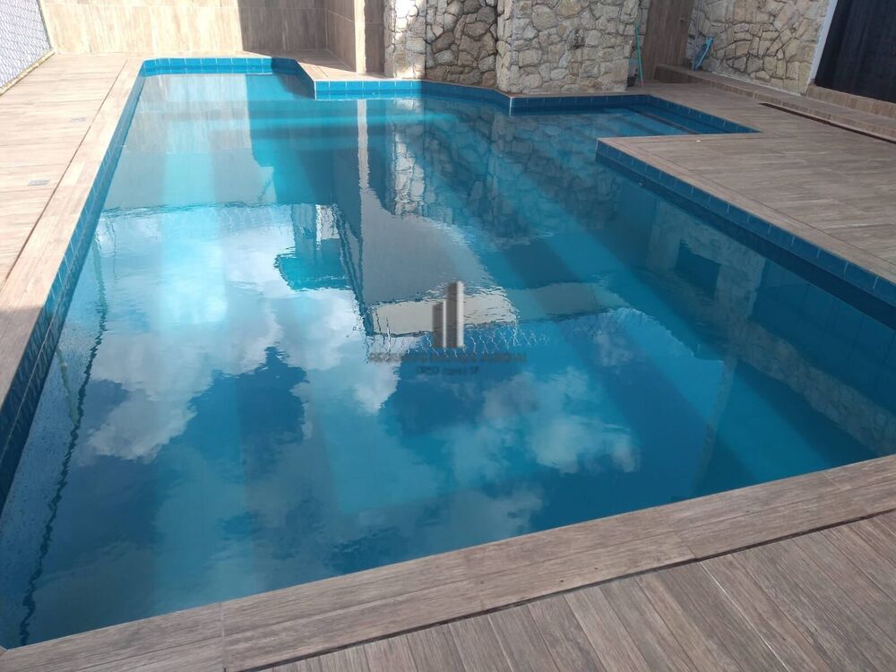 Casa, 4 quartos, 481 m² - Foto 9