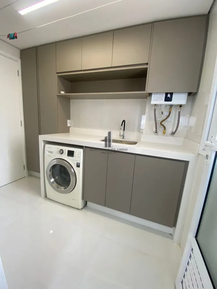 Apartamento, 3 quartos, 113 m² - Foto 9