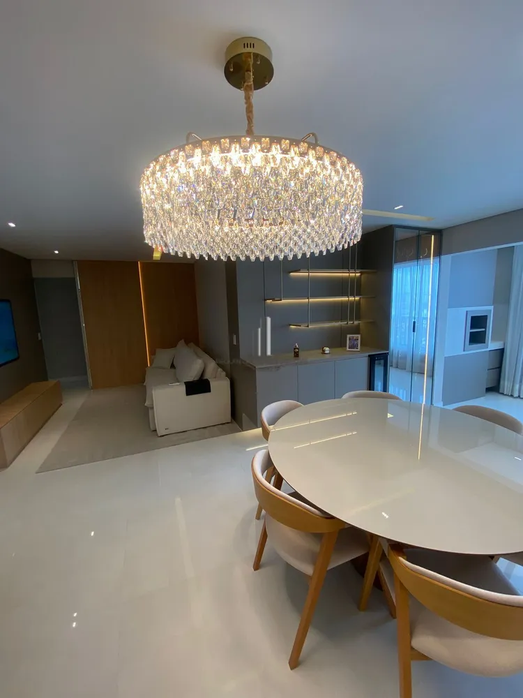 Apartamento, 3 quartos, 113 m² - Foto 2
