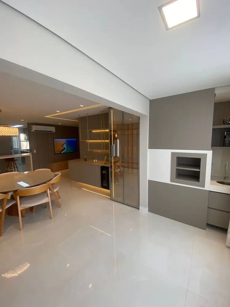 Apartamento, 3 quartos, 113 m² - Foto 4