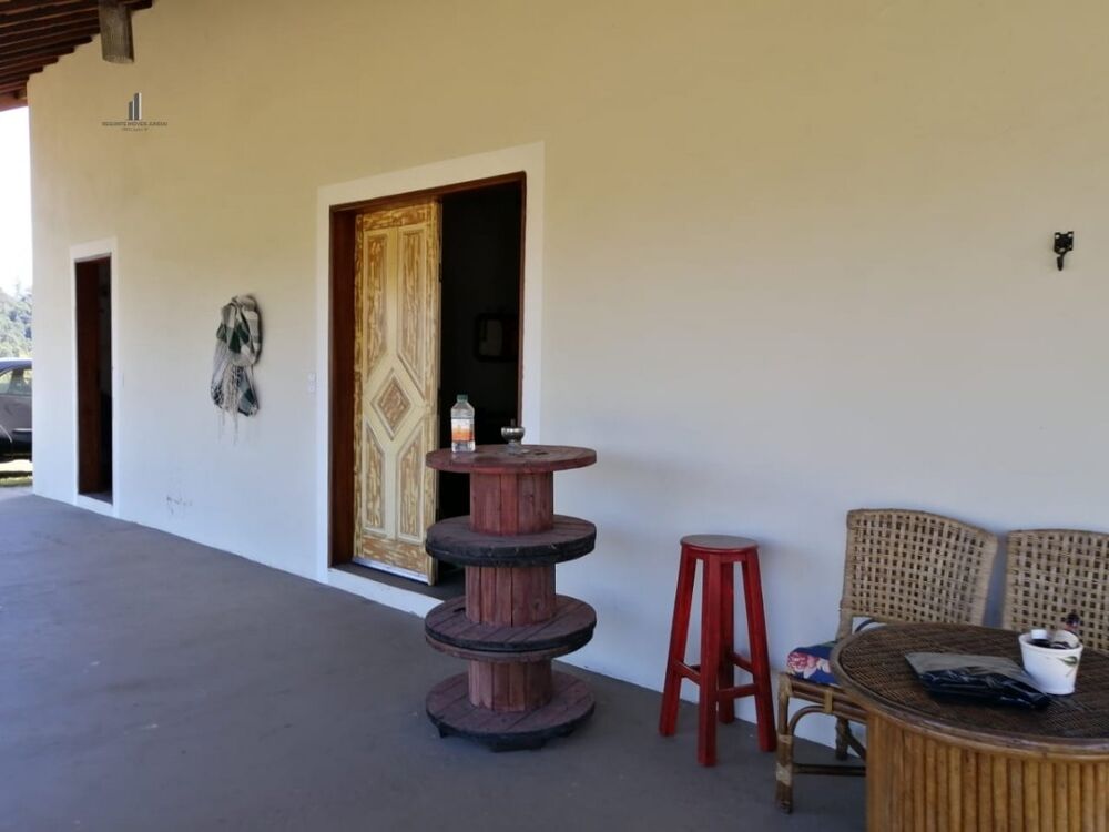 Sítio, 3 quartos, 2 hectares - Foto 2