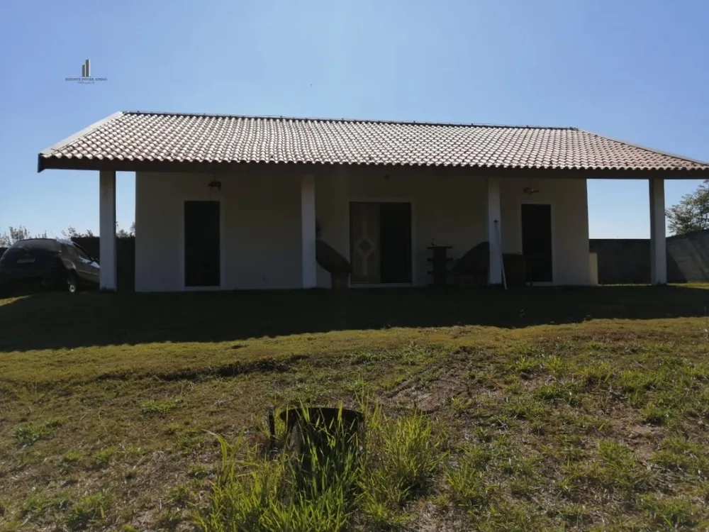Sítio, 3 quartos, 2 hectares - Foto 4