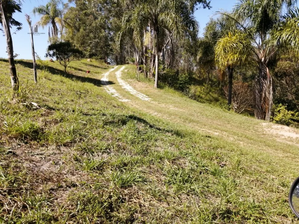 Sítio, 3 quartos, 2 hectares - Foto 1