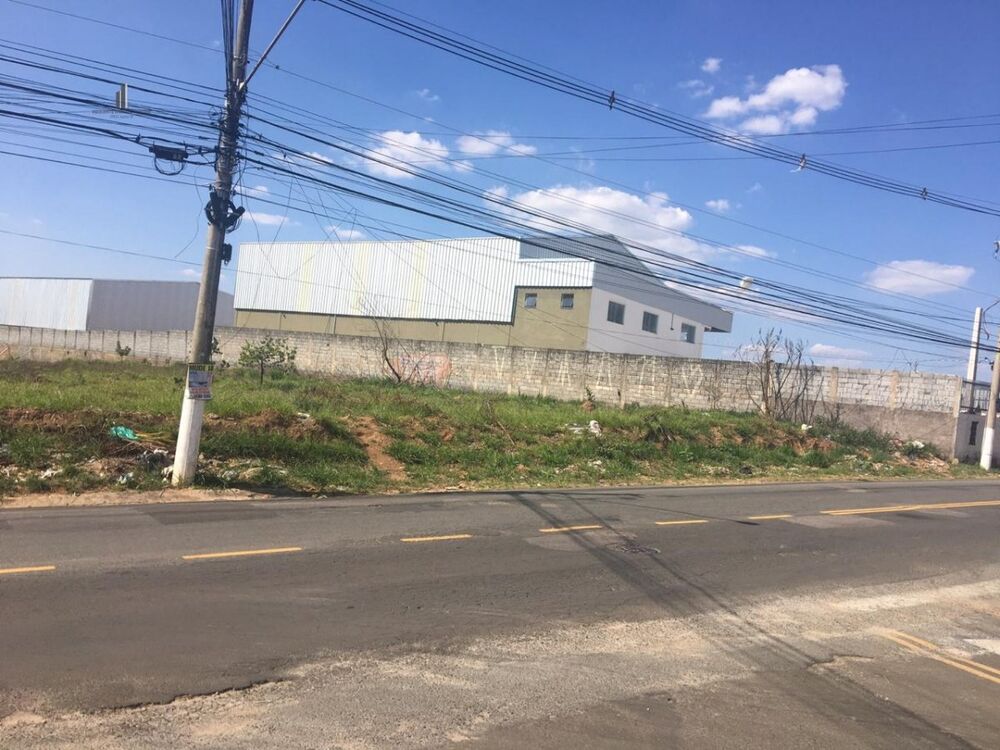 Terreno, 1 hectares - Foto 3