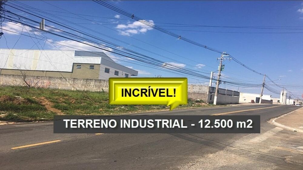 Terreno, 1 hectares - Foto 1