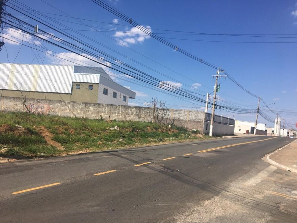 Terreno, 1 hectares - Foto 2