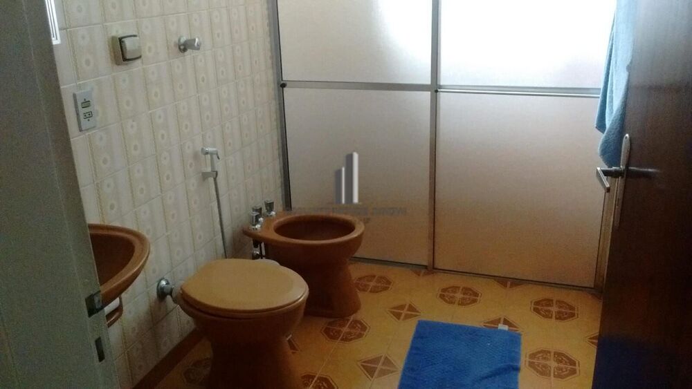 Casa, 5 quartos, 260 m² - Foto 8