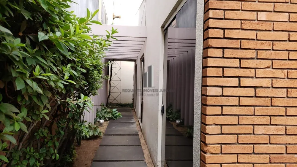 Casa, 3 quartos, 322 m² - Foto 1