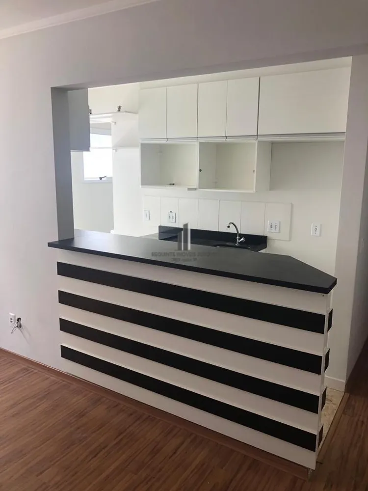 Apartamento, 2 quartos, 54 m² - Foto 1
