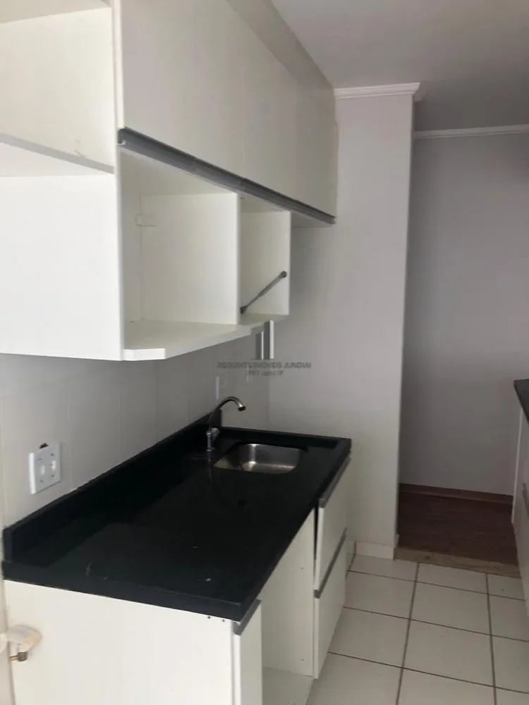Apartamento, 2 quartos, 54 m² - Foto 5