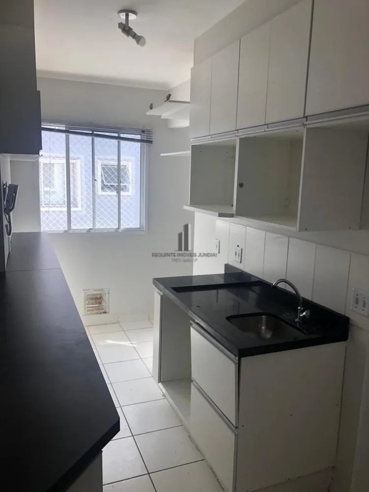 Apartamento, 2 quartos, 54 m² - Foto 2