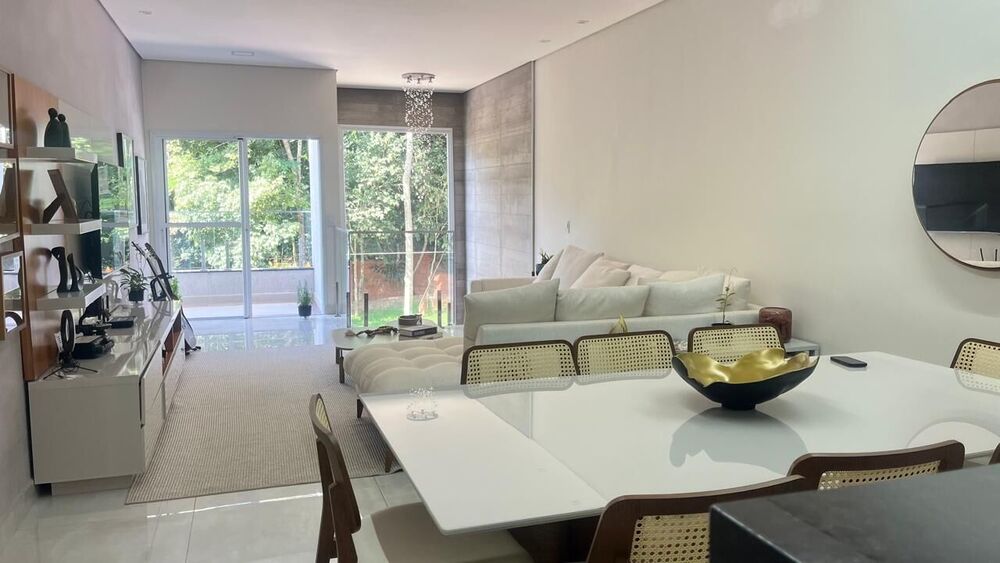 Casa de Condomínio, 3 quartos - Foto 6