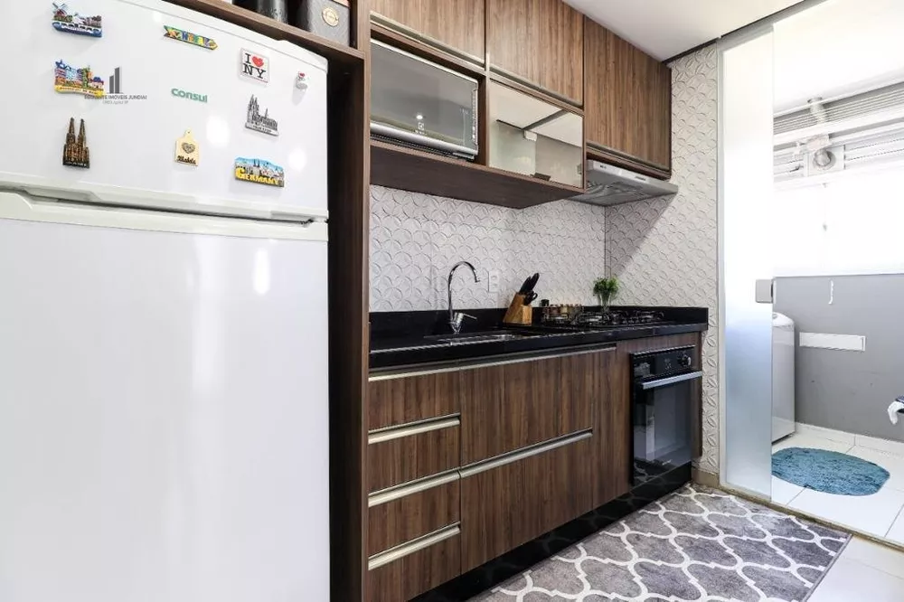 Apartamento, 3 quartos, 72 m² - Foto 2