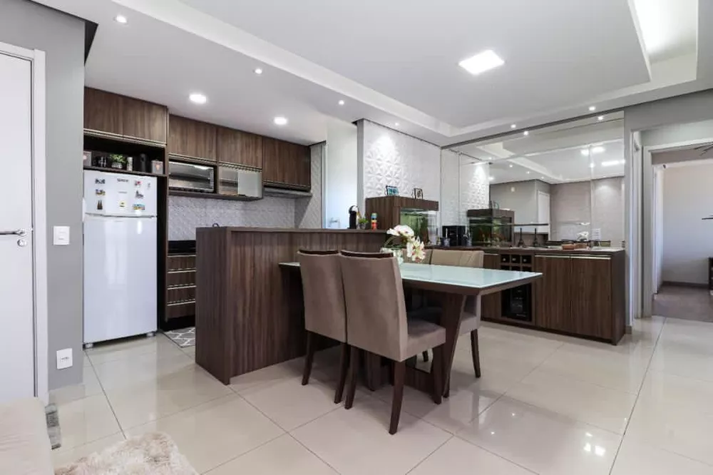 Apartamento, 3 quartos, 72 m² - Foto 1
