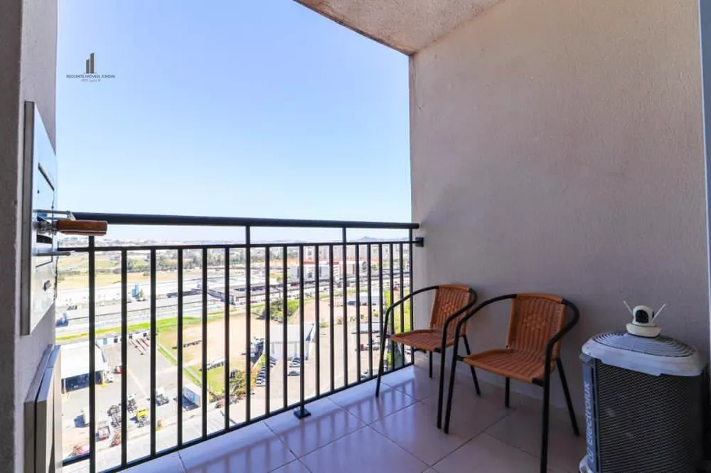 Apartamento, 3 quartos, 72 m² - Foto 4