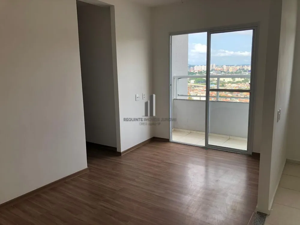 Apartamento, 3 quartos, 54 m² - Foto 2
