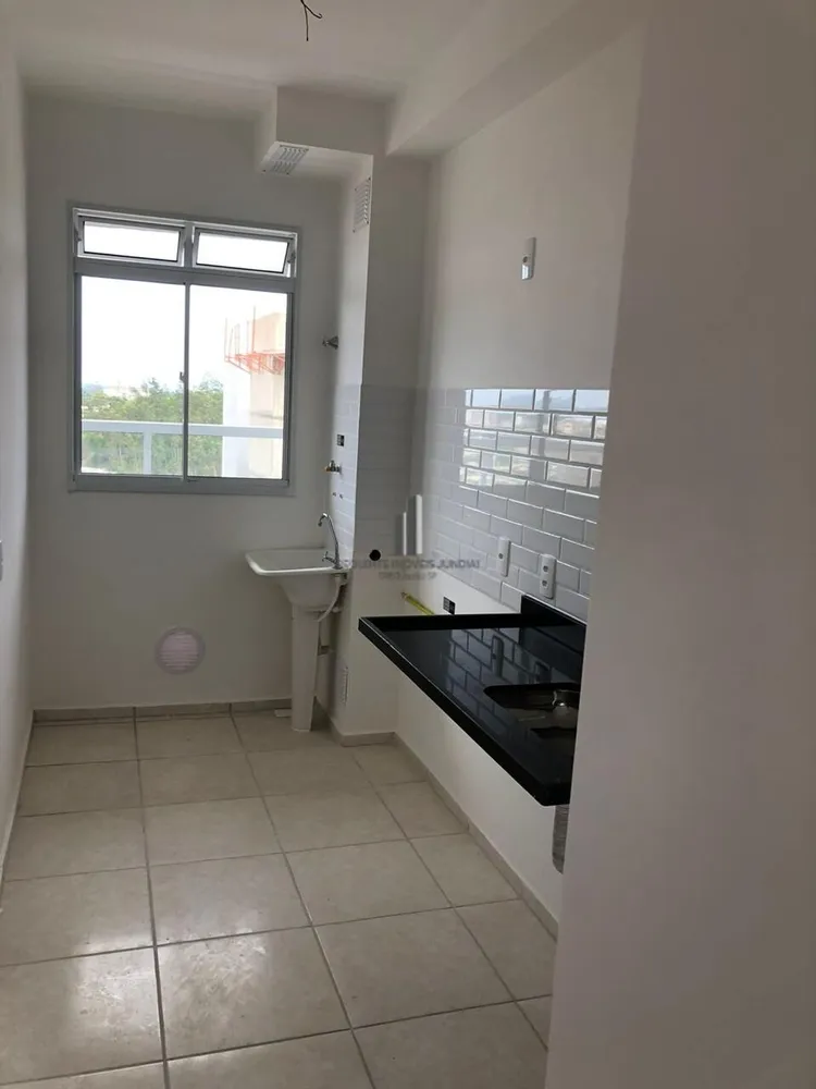 Apartamento, 3 quartos, 54 m² - Foto 3