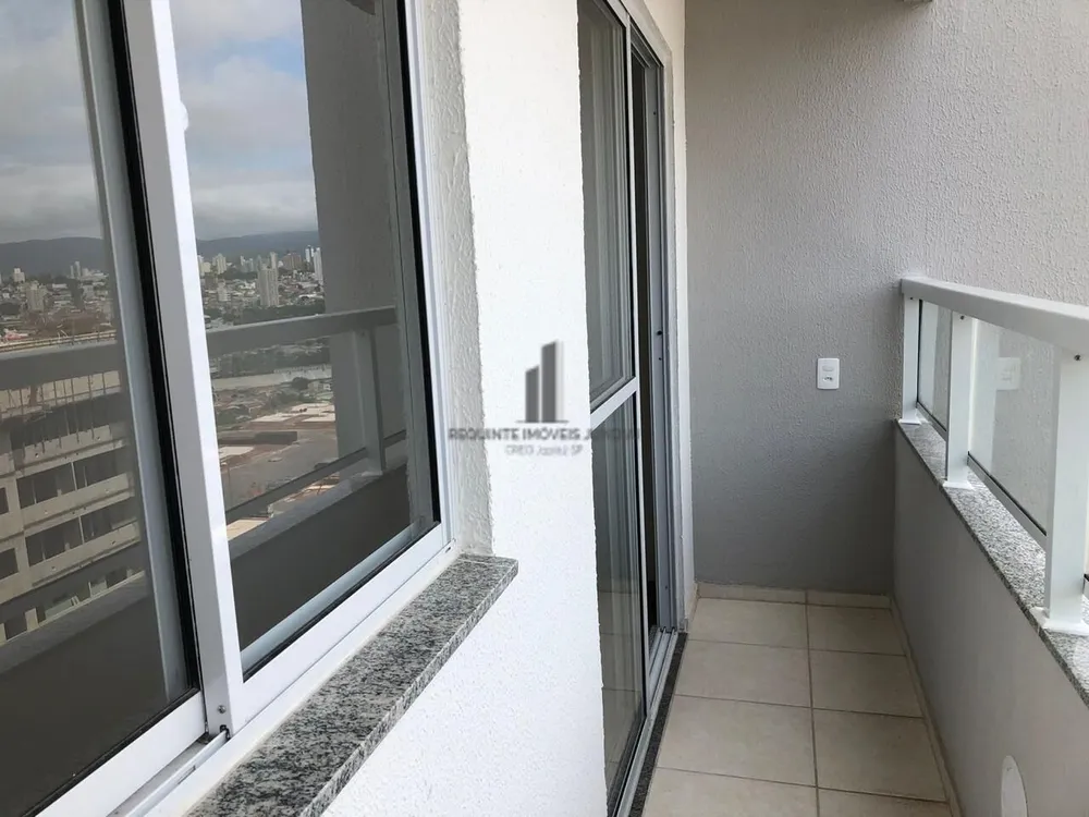 Apartamento, 3 quartos, 54 m² - Foto 4