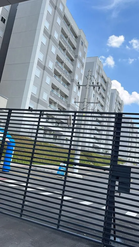 Apartamento, 3 quartos, 54 m² - Foto 9