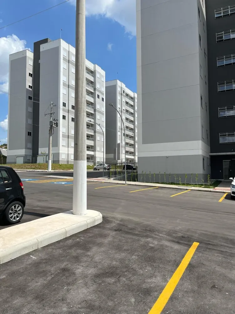 Apartamento, 3 quartos, 54 m² - Foto 8