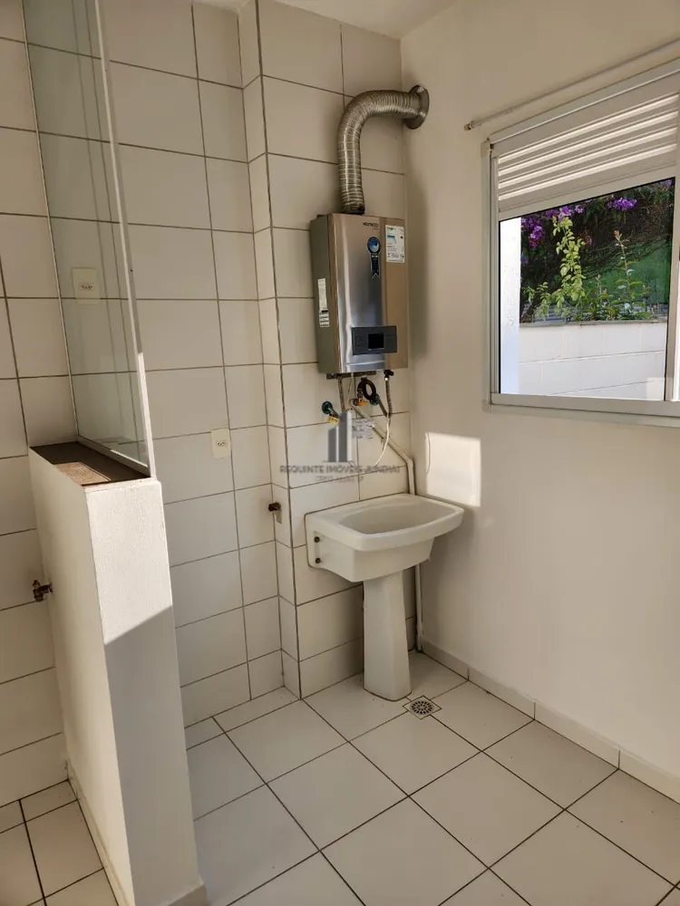Casa de Condomínio, 3 quartos - Foto 11
