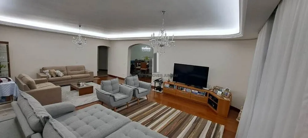 Apartamento, 4 quartos, 285 m² - Foto 2