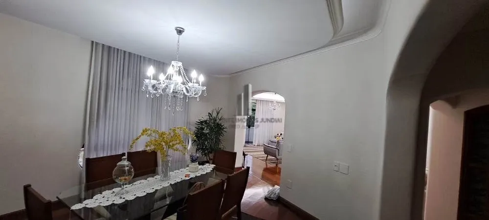 Apartamento, 4 quartos, 285 m² - Foto 3