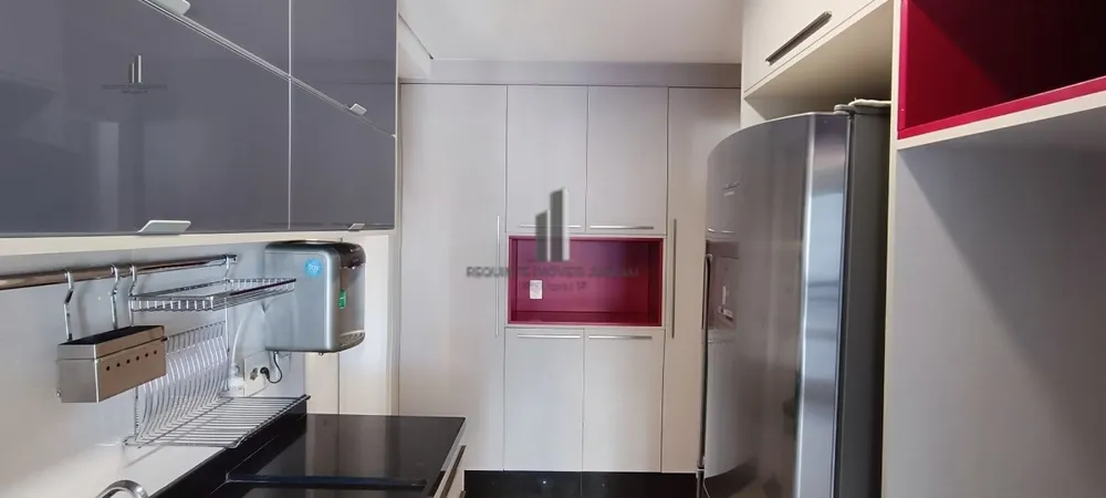 Apartamento, 4 quartos, 145 m² - Foto 2
