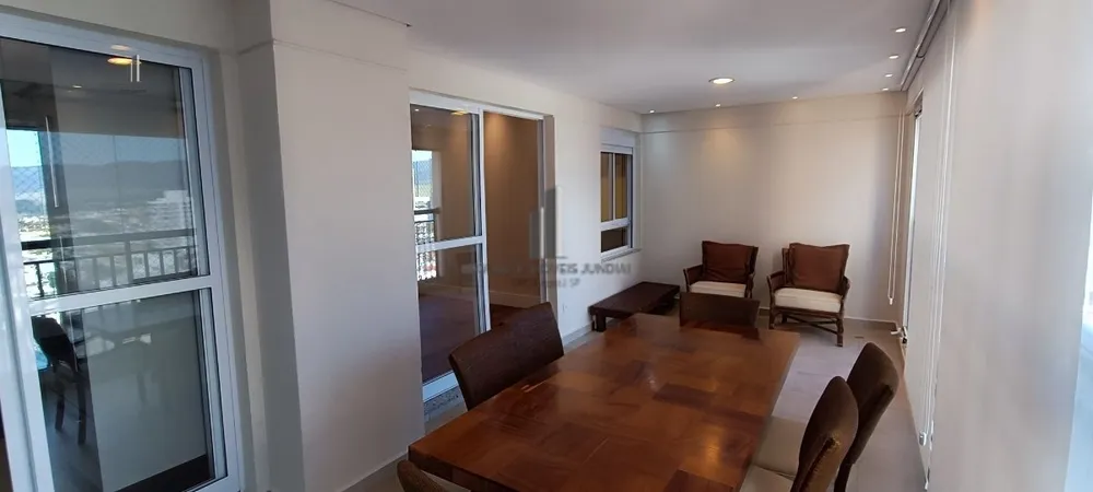 Apartamento, 4 quartos, 145 m² - Foto 5