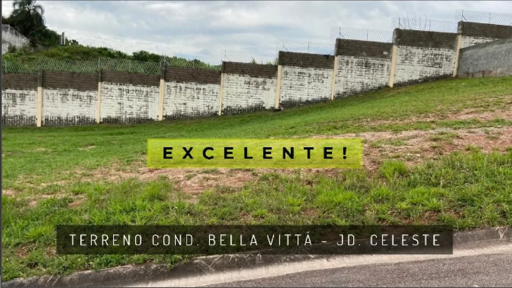 Terreno, 400 m² - Foto 1