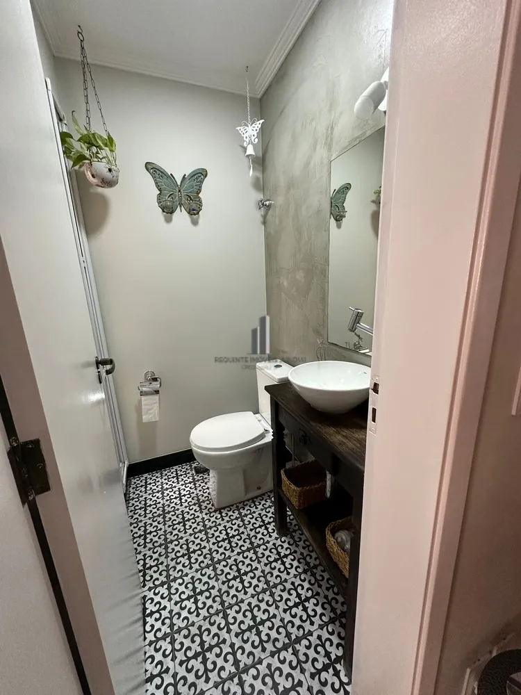 Casa de Condomínio, 3 quartos - Foto 8