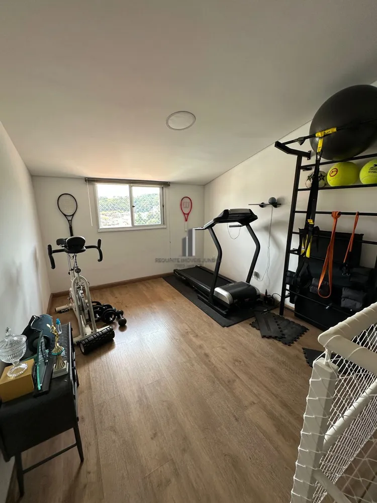 Casa de Condomínio, 3 quartos - Foto 7