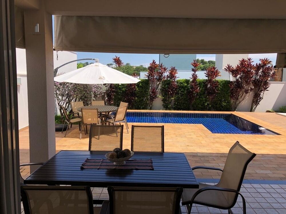 Casa, 3 quartos, 234 m² - Foto 16